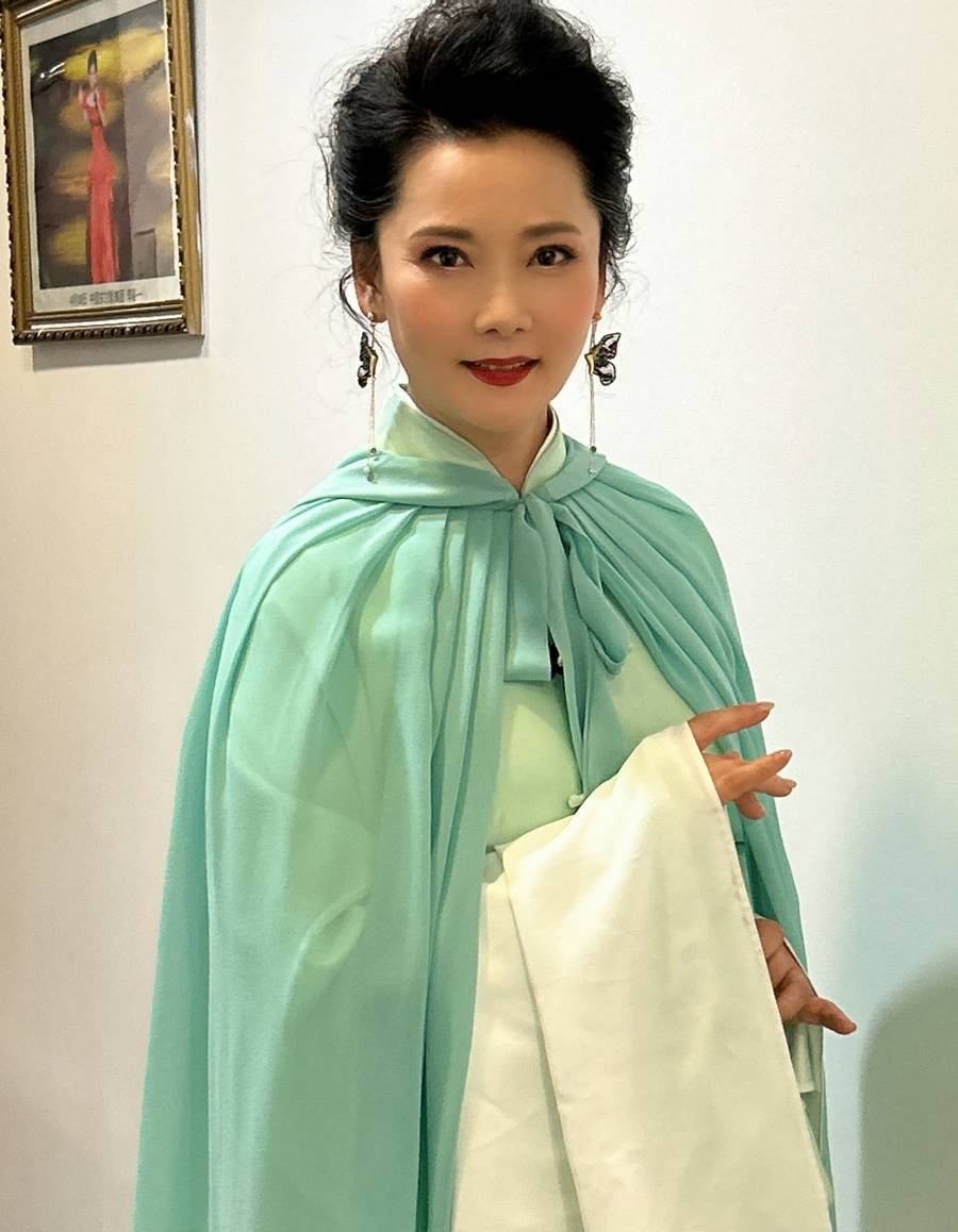 独家| 何赛飞:闲不住的人_魔都_上海_新闻