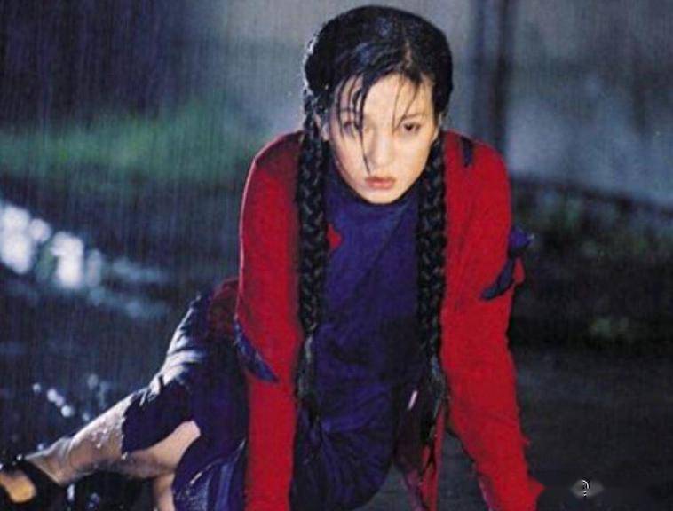 长大才明白,依萍当初那么讨厌陆家人,为何最终选择与对方和解?