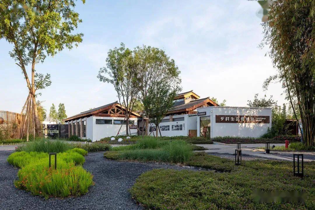 王澍和马岩松,谁才是真正的山水自然?_建筑_城市_中国