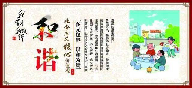【培育践行主流价值】社会主义核心价值观,你记牢了吗?