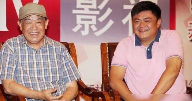 国家一级演员高明:晚年和儿子女儿做邻居,这种养老方式真的很"高明" !