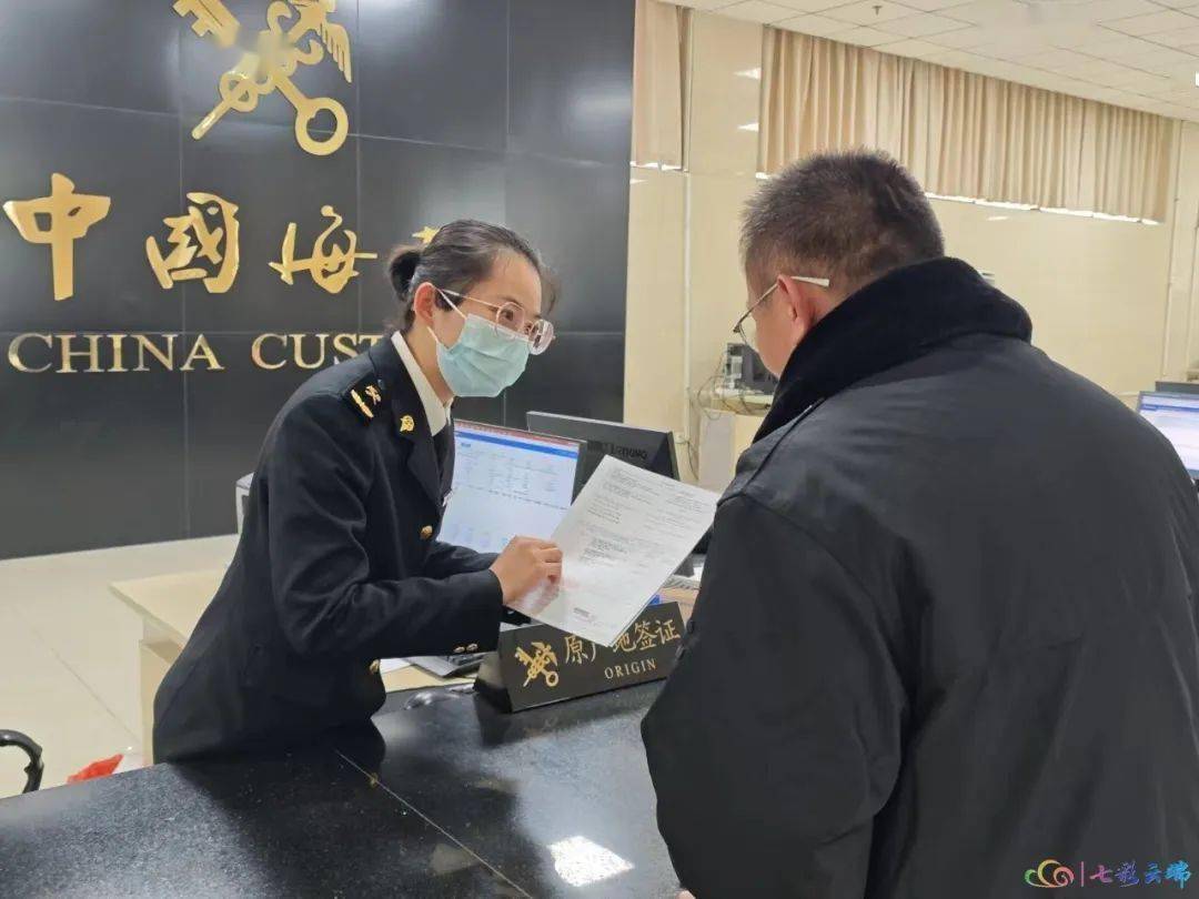 2023年昆明海关监管进出口货运量创历史新高_全国_同比增长_口岸