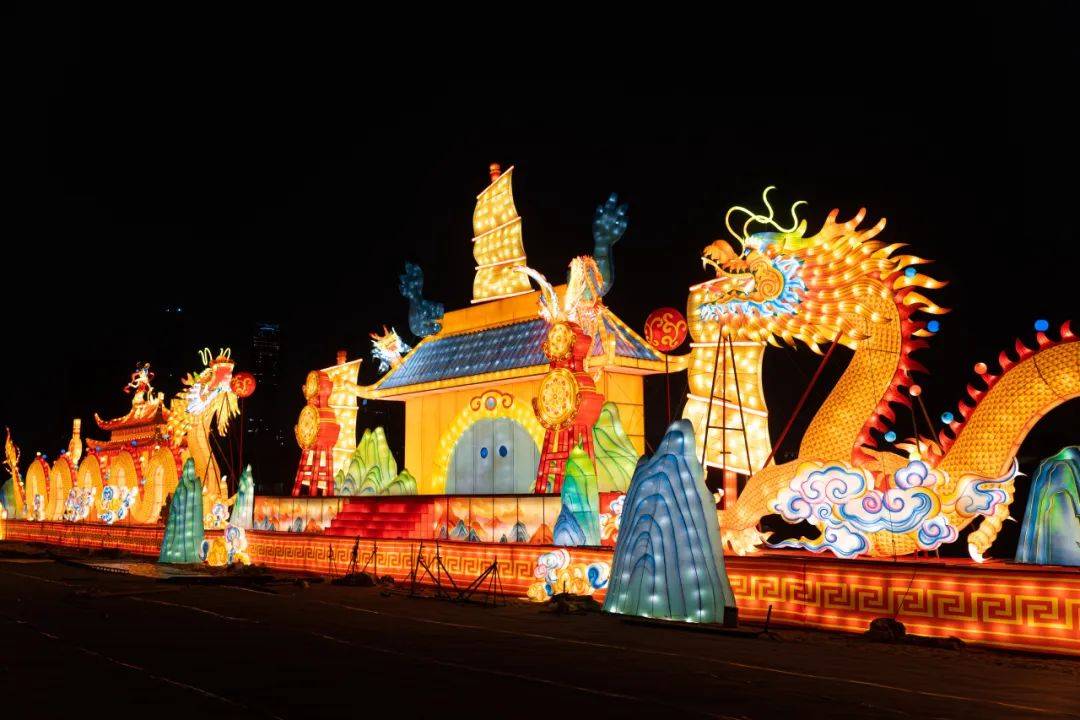 携程数据显示,截至1月30日,深圳春节旅游总体预订量同比去年春节增长2