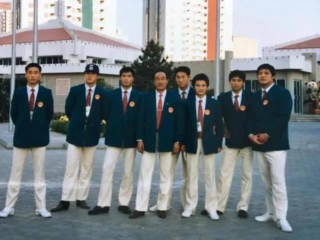 把拳击融入生命中 纪念前中国国家拳击队主教练王国钧