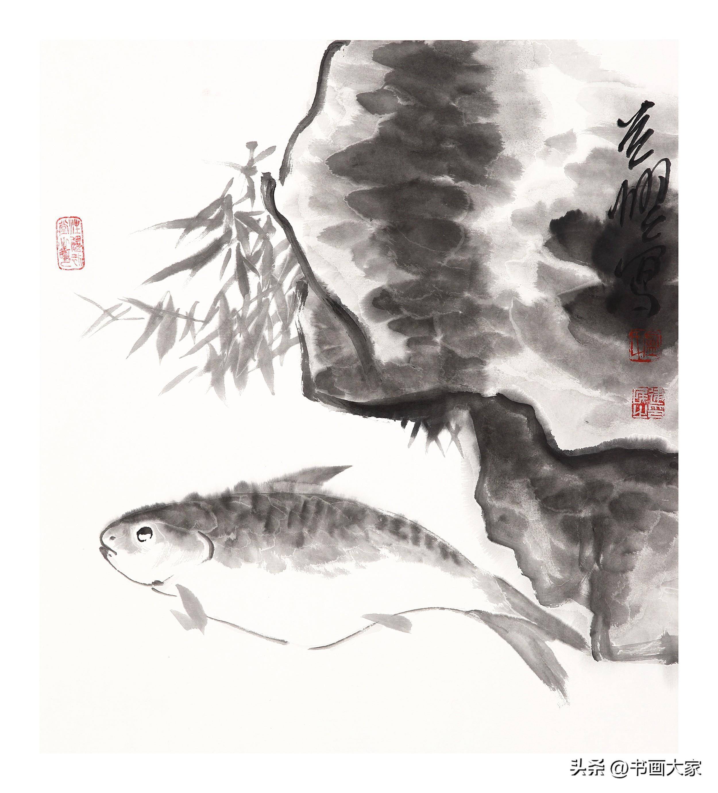 画说收藏:收藏书画,为什么一定要坐庄_因为_价值_作品