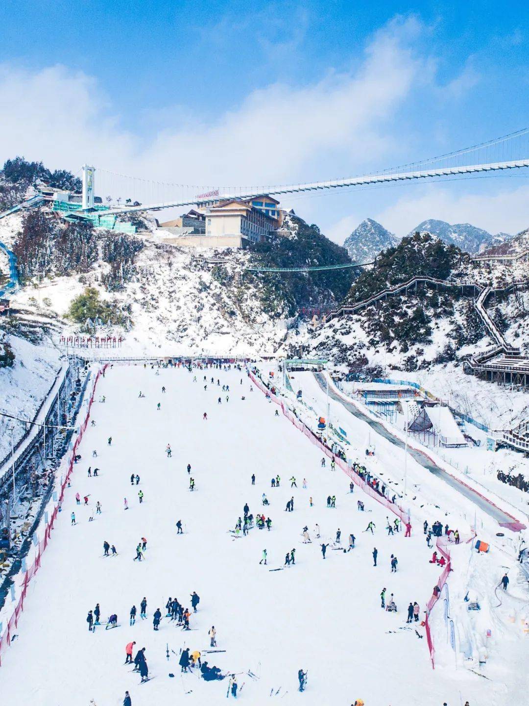 六盘水市春节期间文旅活动预告!_简介_时间_地点