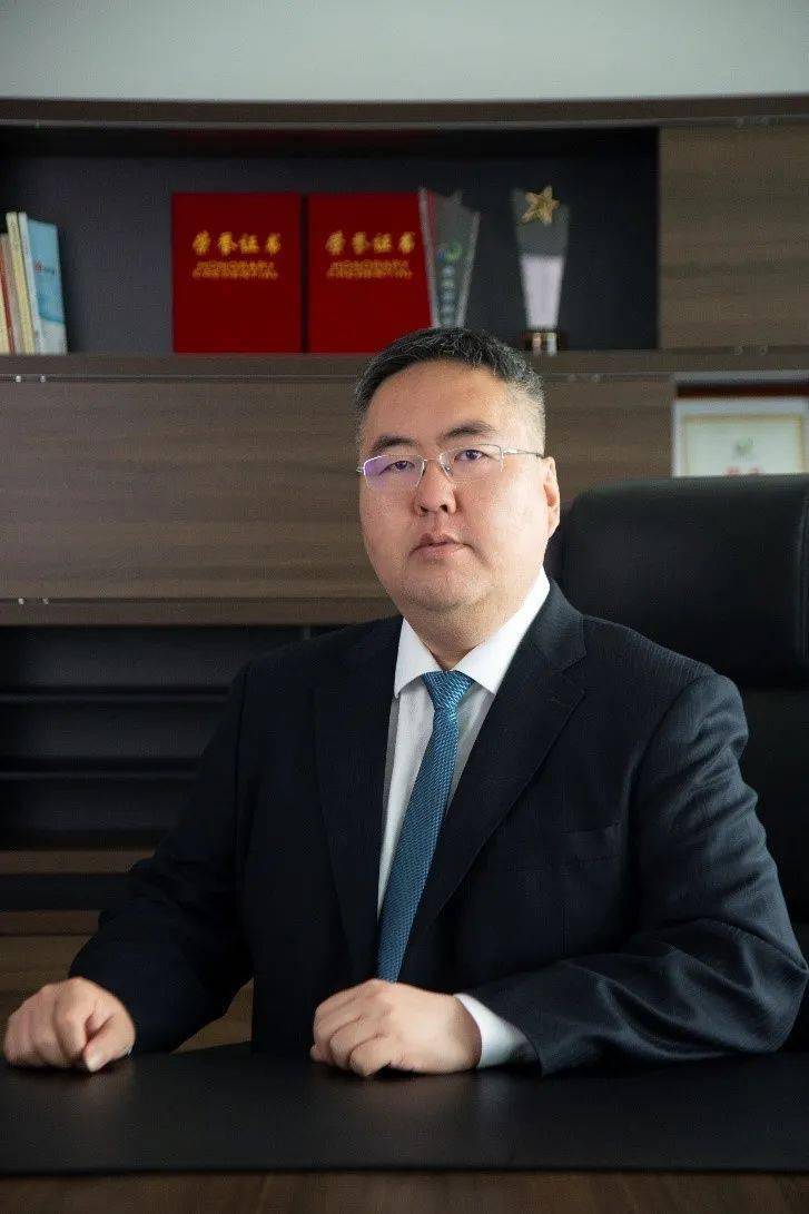 第七届"苏州杰出人才奖" | 周剑:创新,让"中国智造"走向世界_企业