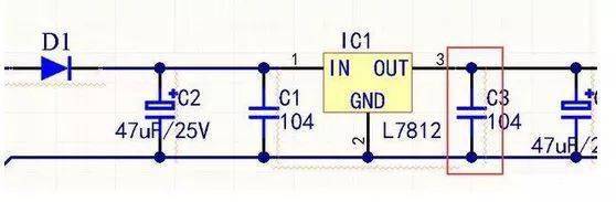 看完這篇文章,會讓你對電容的作用更明白!_信號_頻率