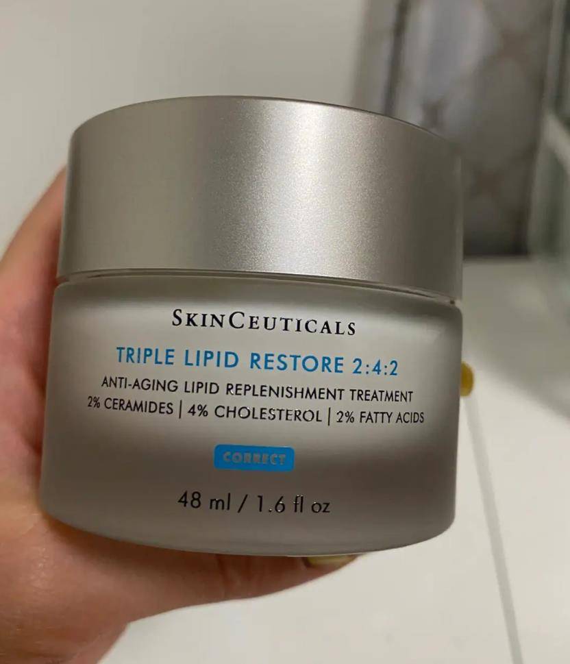 去皱纹最好的抗皱霜?_肌肤_产品_皮肤