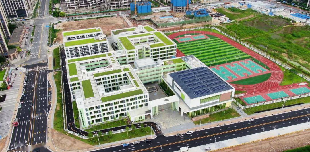 美好兑现丨保利在品质时代追求"高质发展"_江门_新城_城市