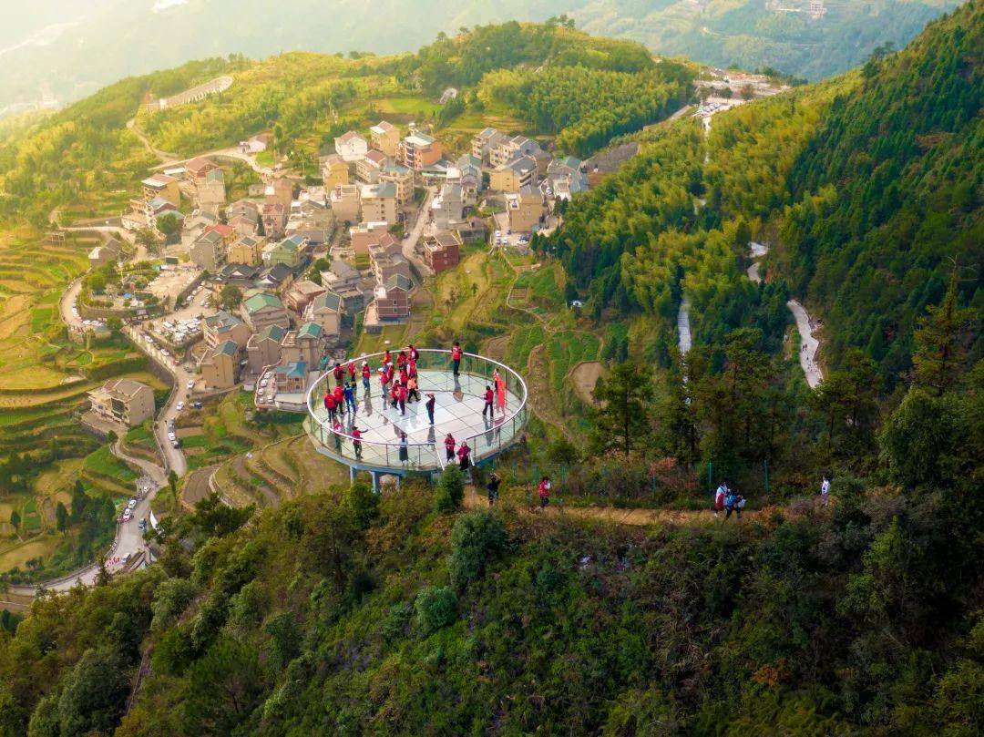 價格飆升,青田……_旅遊_青田_目的地