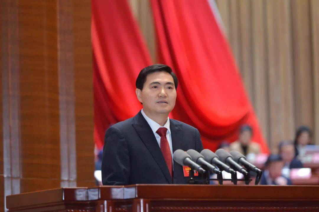 向承强当选黔南州州长_贵州_工作_遵义市