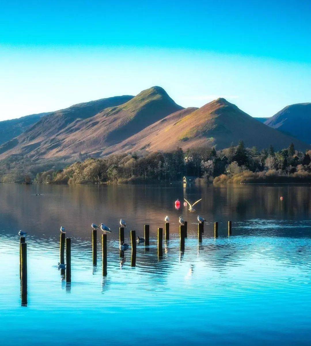 苍穹之下,大气峻美_photo_by_美的