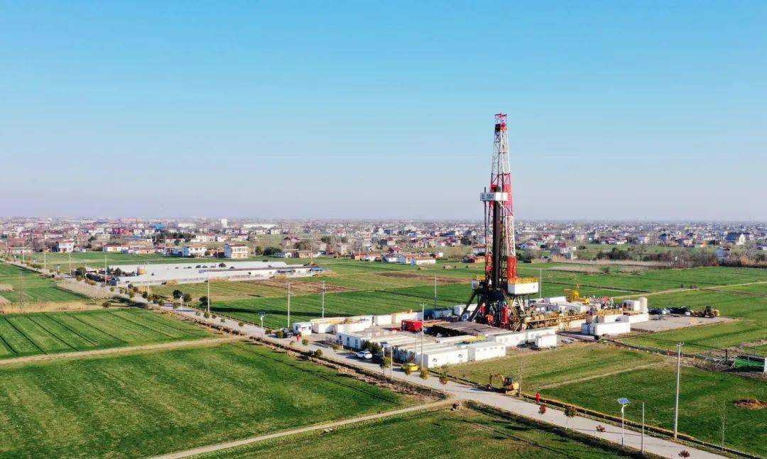 59万米!江苏钻井公司奋力抓开局,实现开门红_管理_作业_工区