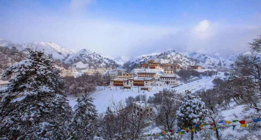 包头春节必去的13个地方!_旅游_景区_国家