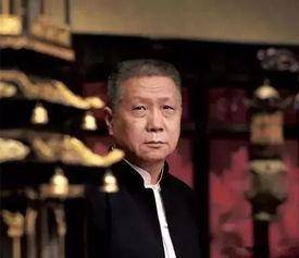 马未都太猛了_唐诗_诗词_文化