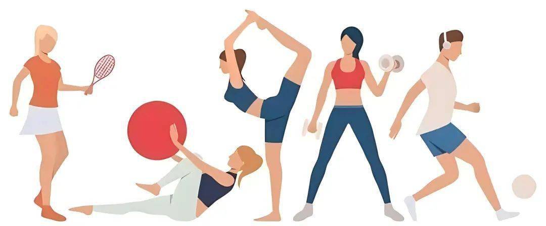 强直性脊柱炎,日常如何选择运动和进行关节的保养?_活动_治疗_患者