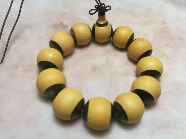 葫芦手串到底有多美,玩着玩着就知道了_生活_艺术_魅力