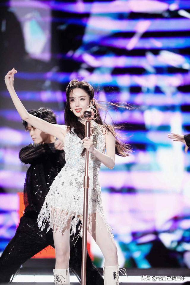 古力娜扎_汪小菲_专访_故事