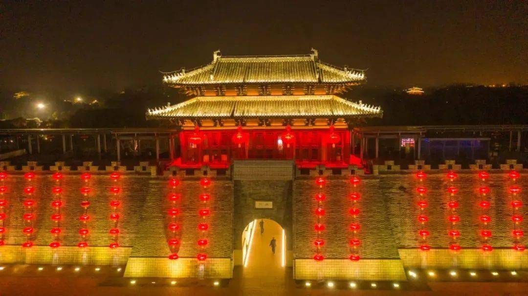 活动简介:春节期间,宋夹城体育休闲公园全民健身益站免费开展国民