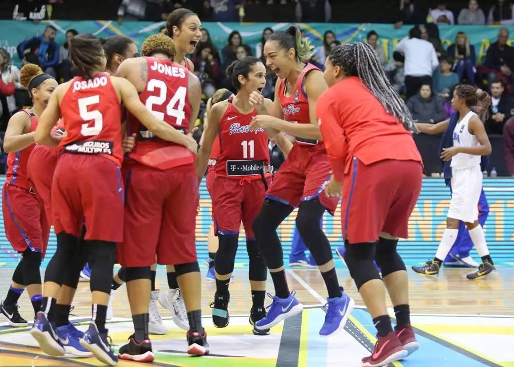 女篮"古城论剑",谁能技压群芳?_奥运_法国_中国