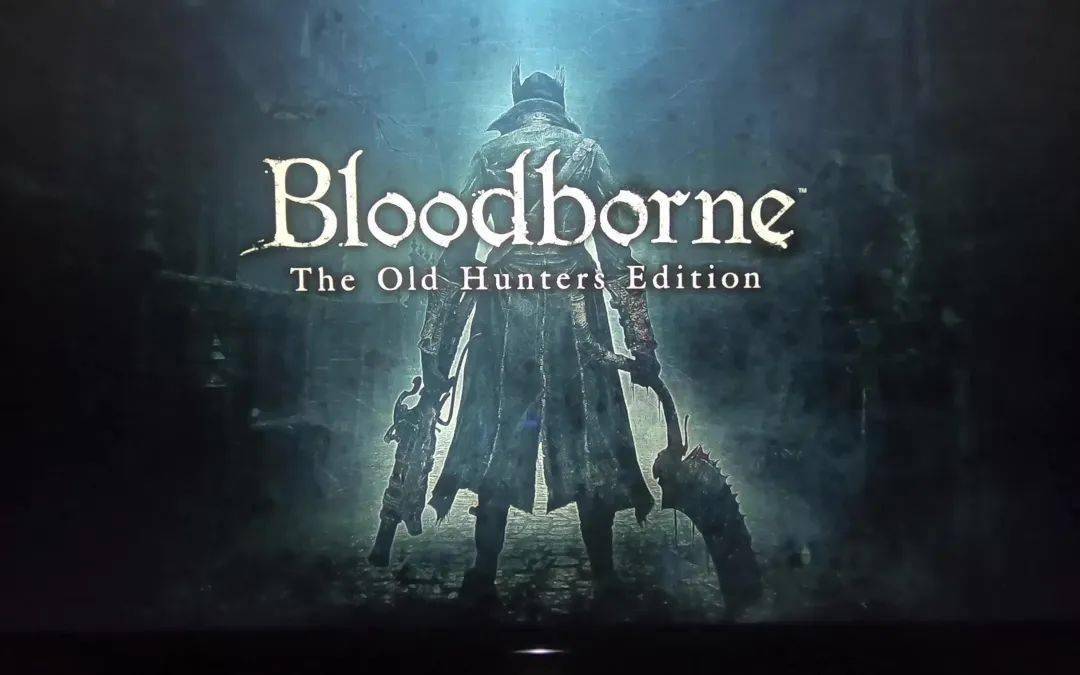 真的吗?《血源诅咒》ps5与pc版几年前正在开发