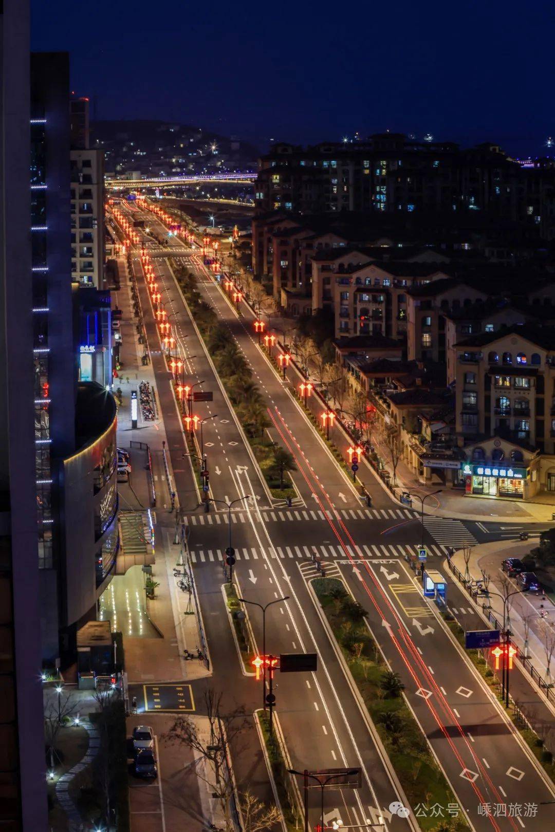 嵊泗新春氛围已拉满,《海岛过大年》即将上映!