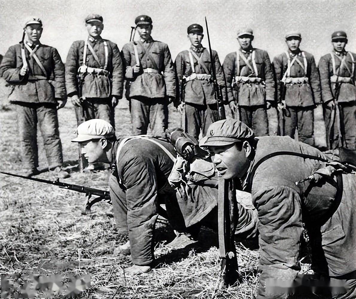 总结出"三三制"的那个人,后来怎么成了军队战斗力的绊脚石?