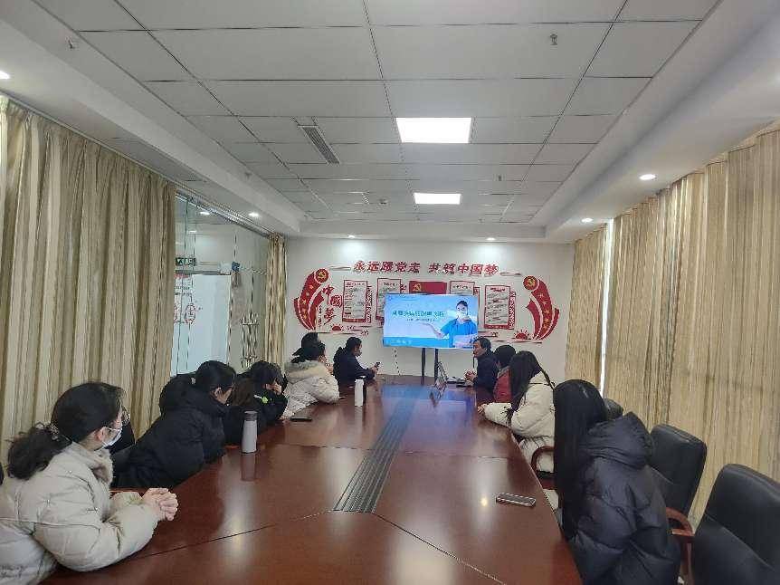 【基层工作动态】泗阳县举办2024年妇女健康工作培训班——宿迁市泗阳