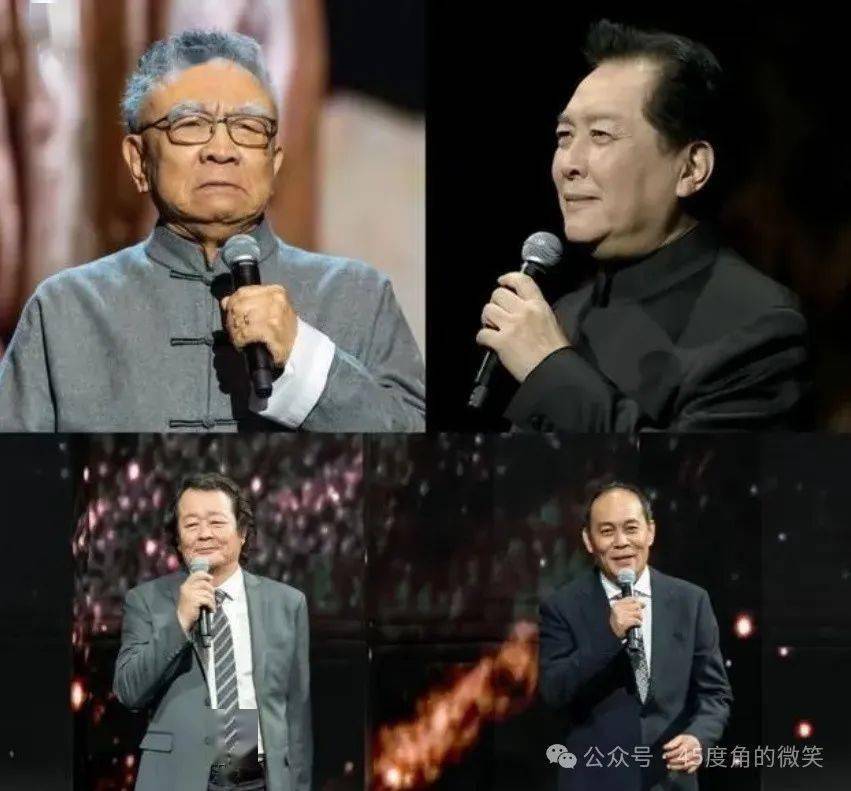 经典之夜年度盛典:宋佳唱响人世间,四大名著演员同台