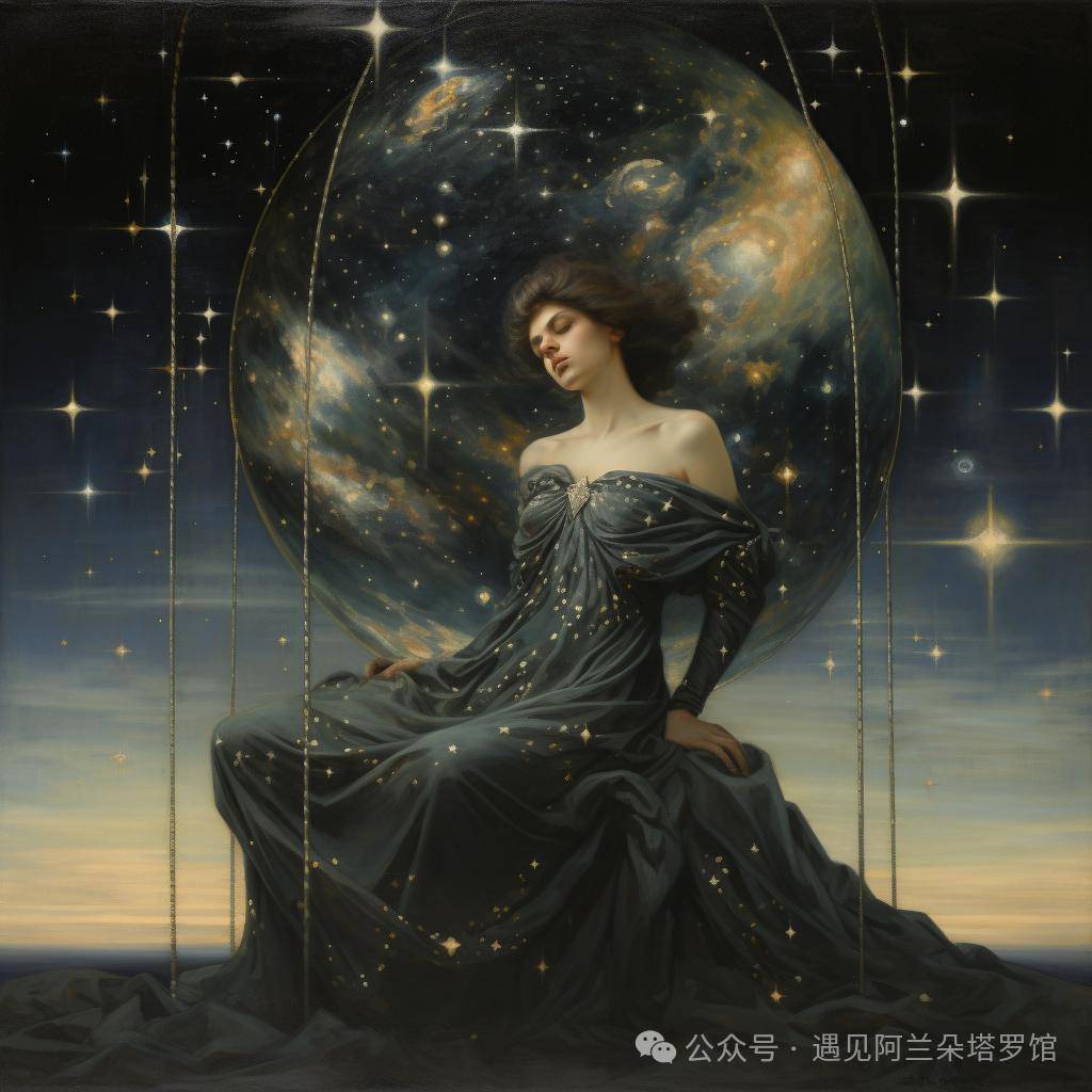 水星进入水瓶座与冥王星呈合相 十二星座运势影响简析(2月5日-2月25日
