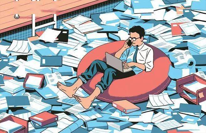 马斯洛:自我实现者的16个特质和8条途径_天真_成长_事情