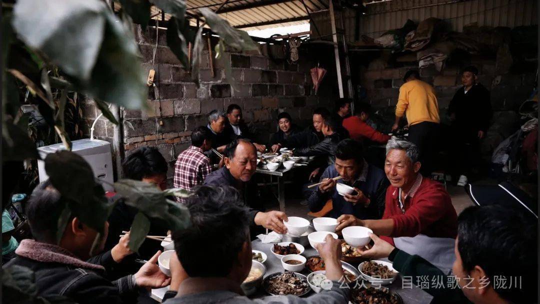 舌尖上的年味 | 杀猪饭-杀猪饭叫什么