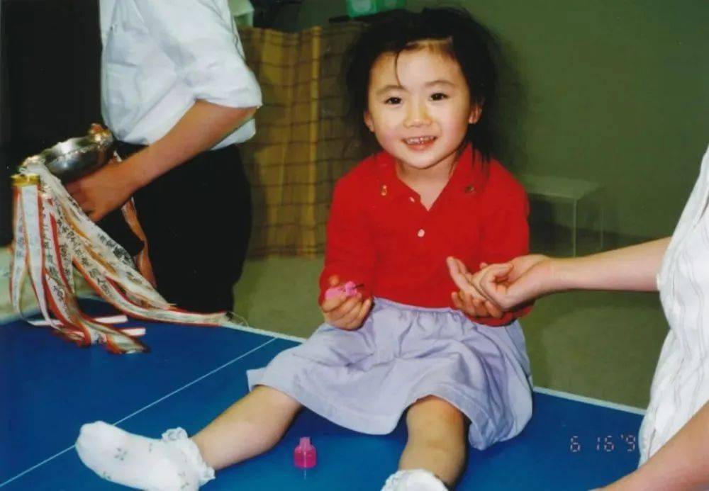 35岁的福原爱,终于为自己的"私生活混乱"付出了代价_直播_中国_日本