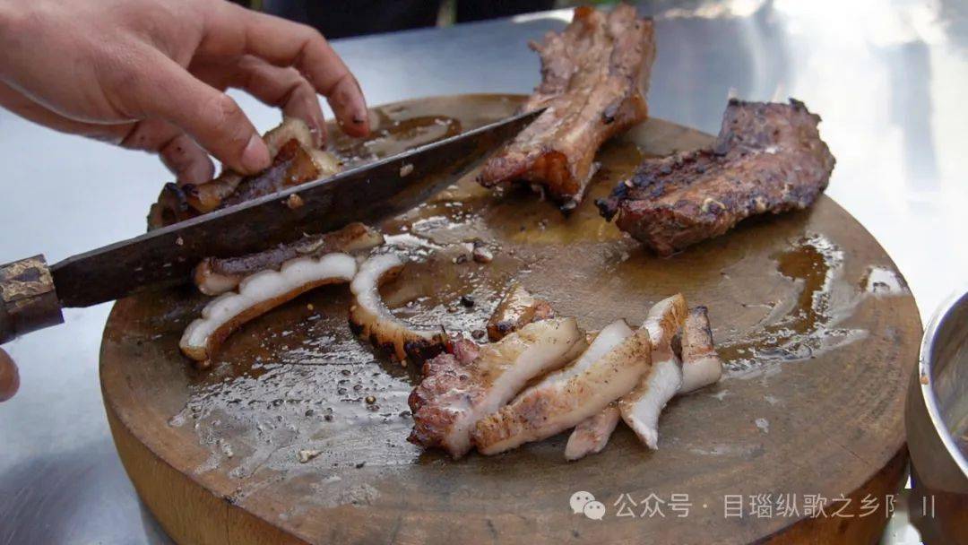 舌尖上的年味 | 杀猪饭-杀猪饭叫什么