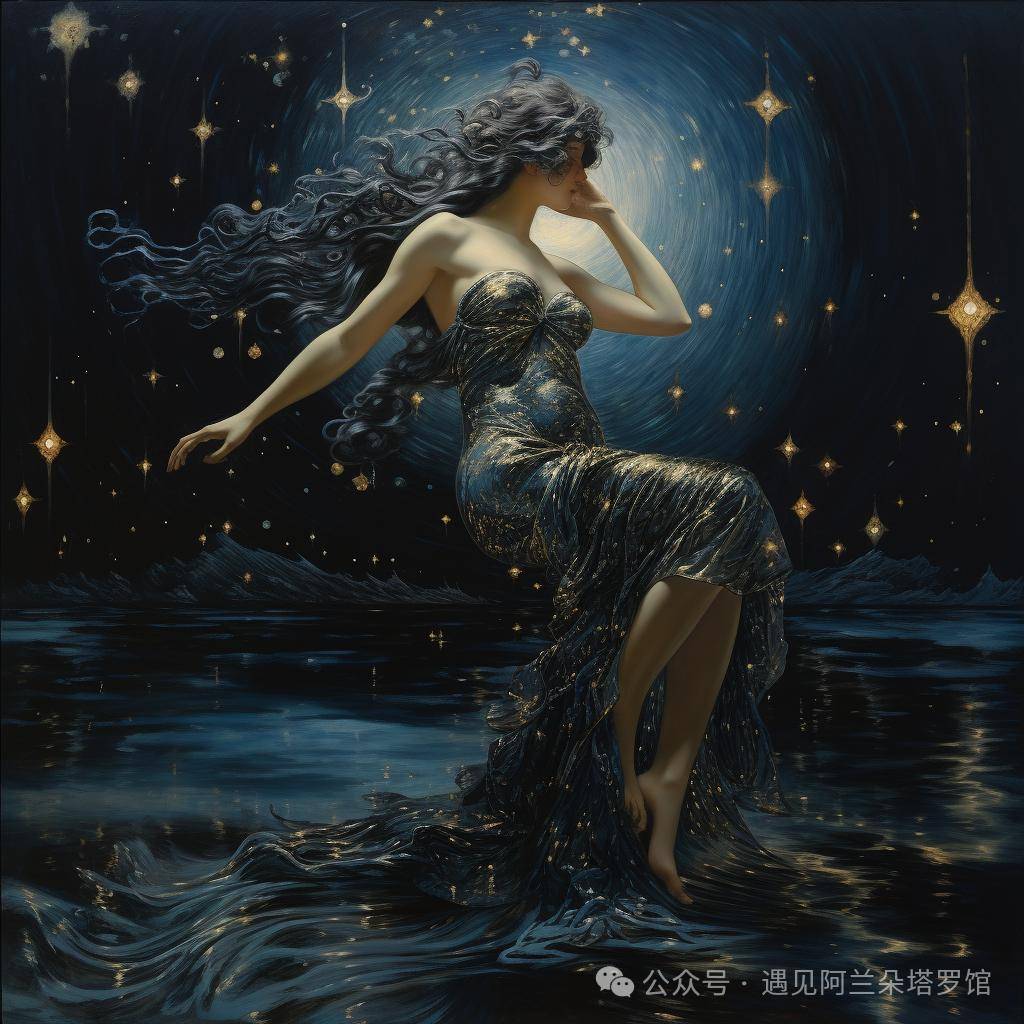 水星进入水瓶座与冥王星呈合相 十二星座运势影响简析(2月5日-2月25日