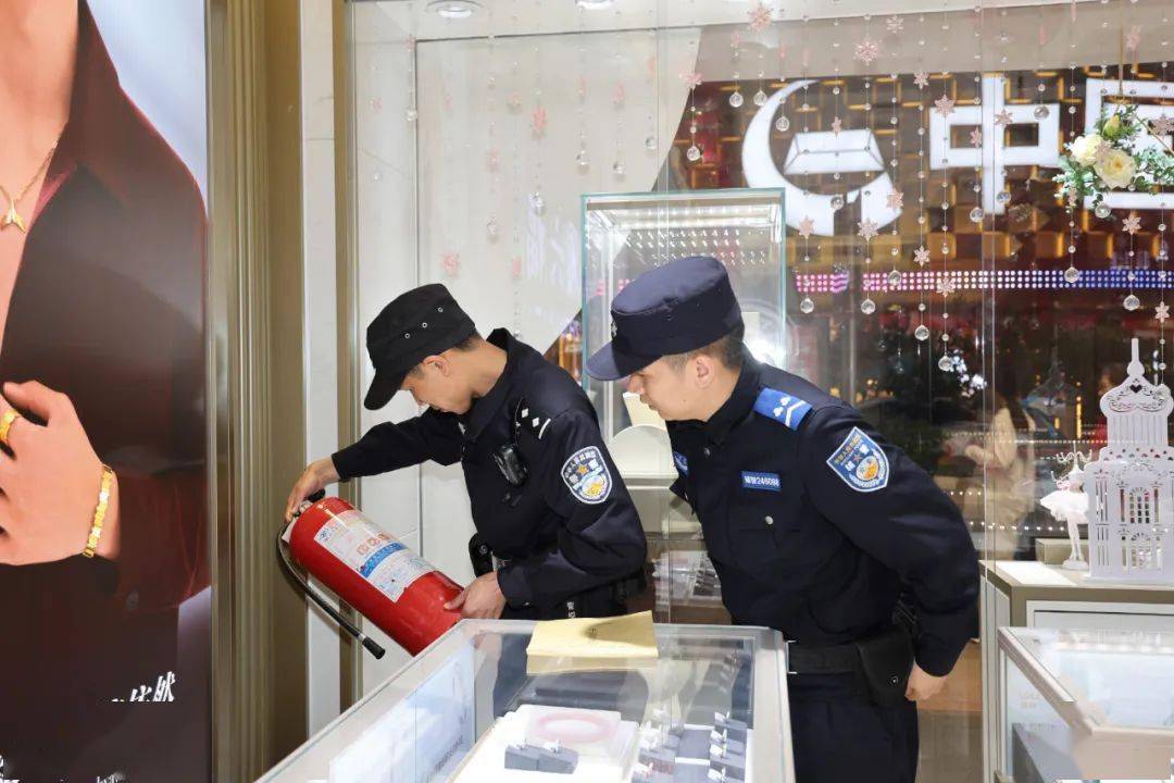 大埔出动警力185人次!全县大清查._检查_行动_重点