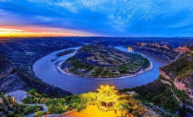 陕西新增一国家5a级景区