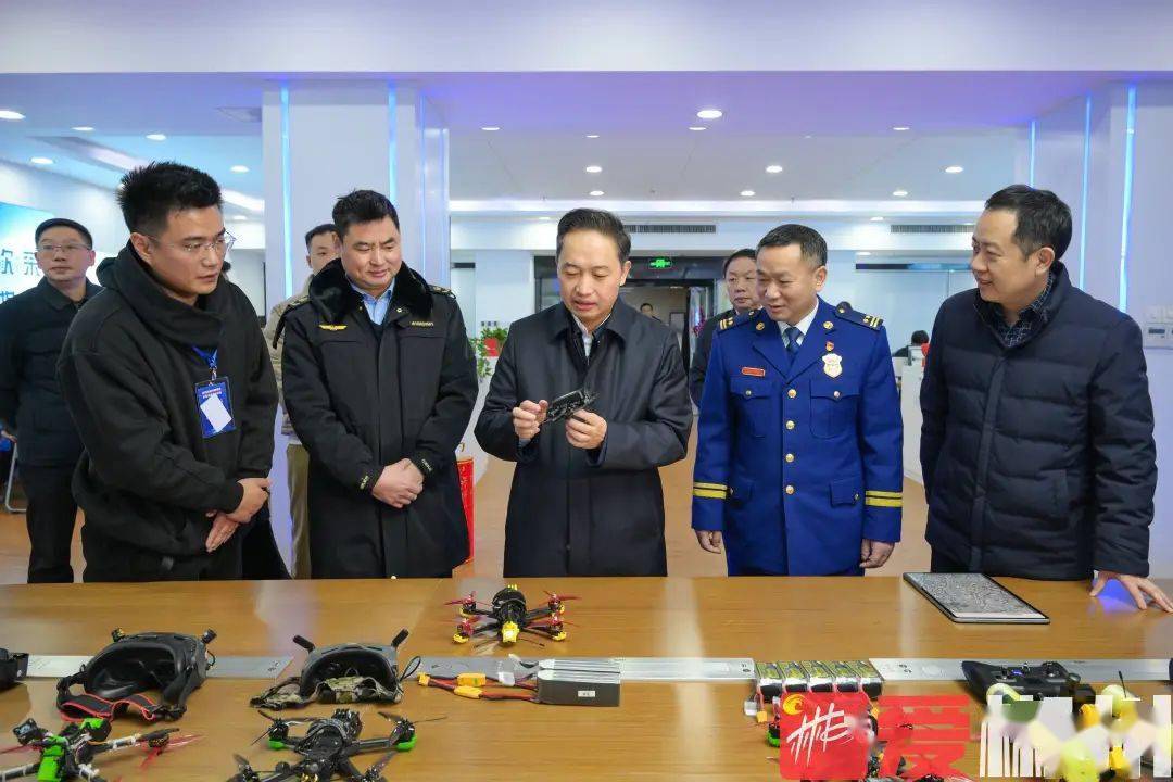 吴巨培检查安全生产:忠于职守强责任 抓好落实保安全_郴州市_一线