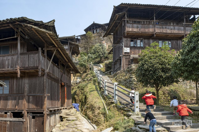 和美"湘"村|半坡村:百里侗文化长廊_村落_康养_传统