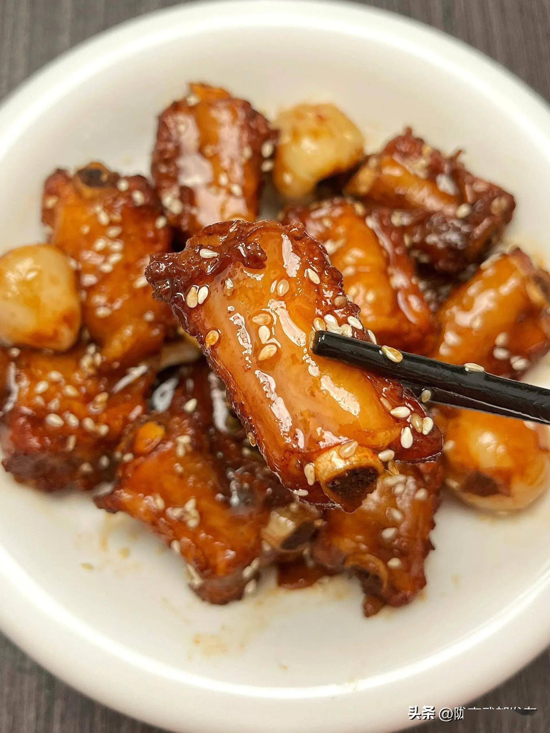 过年8道硬菜,已经安排好了,大家快收藏起来!