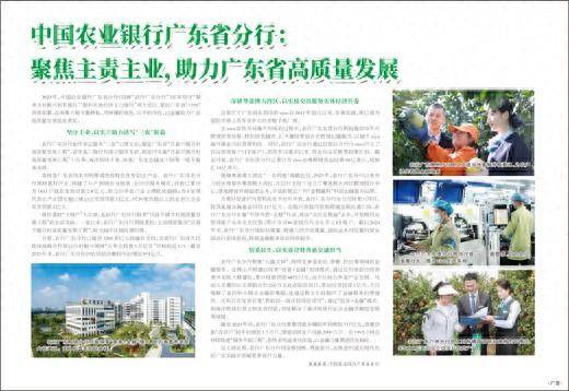 中国农业银行广东省分行流水 来自搜狐网