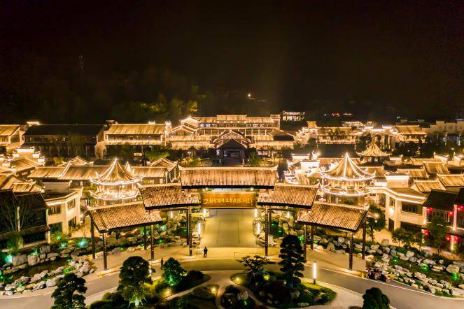 来赣州过客家年丨这些春节旅游线路,请查收~_活动