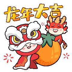 第一波5000个!_红包_封面_表情