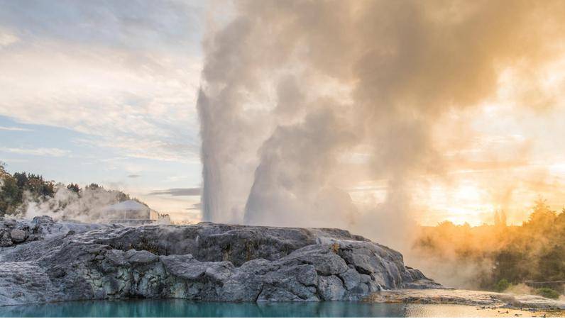 【新西兰活动】2024-05-06 || 秋韵正浓-新西兰南北岛休闲之旅.