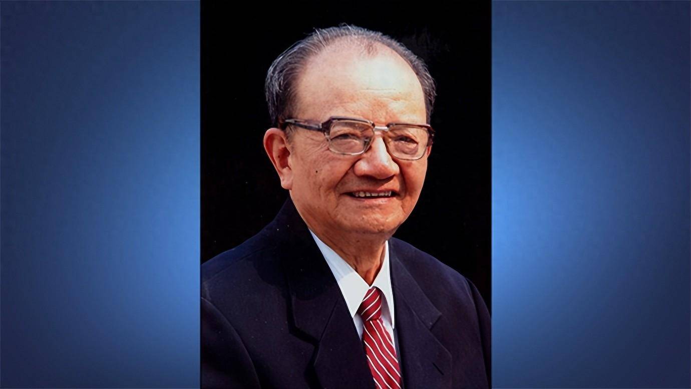 工程院院士,水工结构和固体力学专家朱伯芳逝世,享年96岁_中国_科学