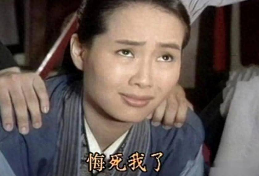 长大才明白,对许仙都有保留的李公甫,为何会拼尽全力培养许仕林