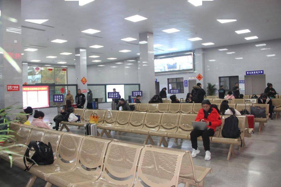 新的吉首西口汽车站来了_旅客_客运_定制