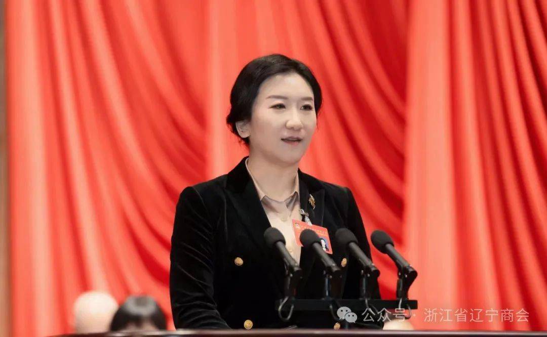 我会执行会长刘辉出席钱塘区两会_建议_发展_体育