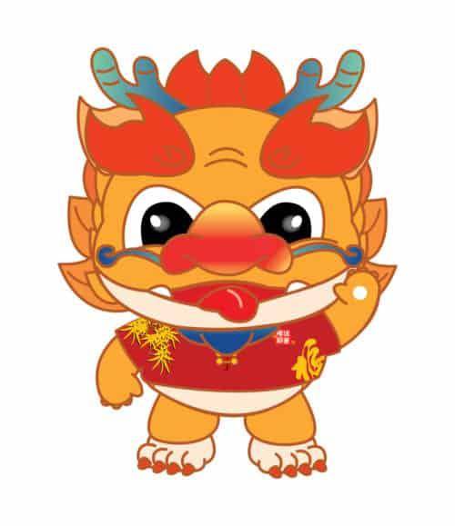 广府味·幸福年丨广府庙会&槟城庙会梦幻联动,凝聚赤子之心!